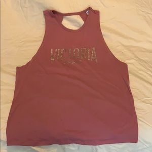 VS sport tank